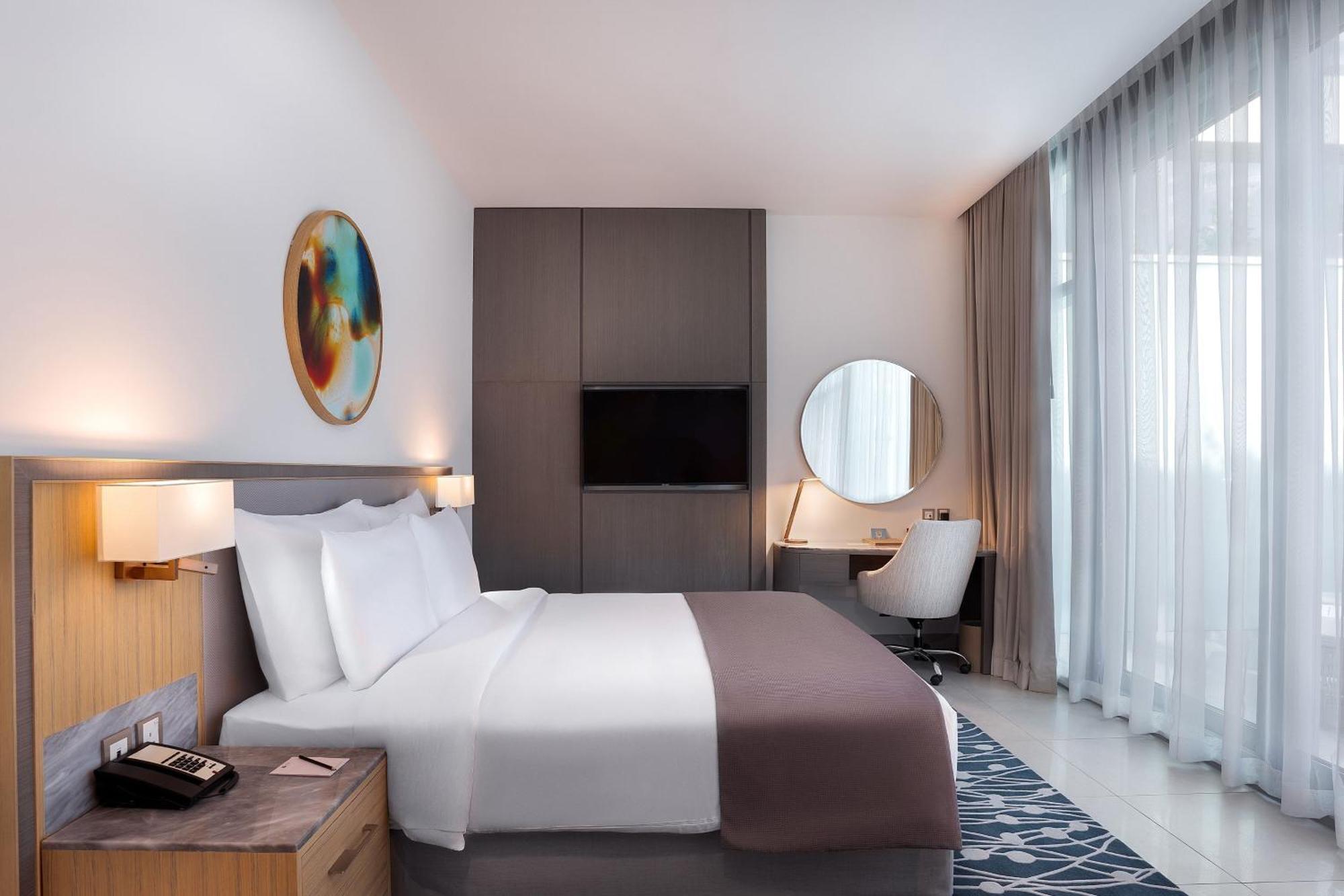 Hotel The First Collection Jumeirah Village Circle, A Tribute Portfolio Dubai