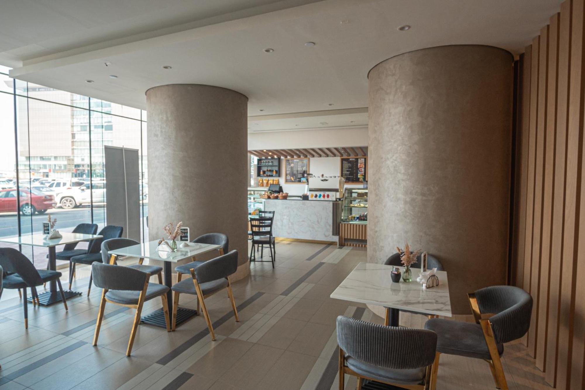 Hotel Jood 5*