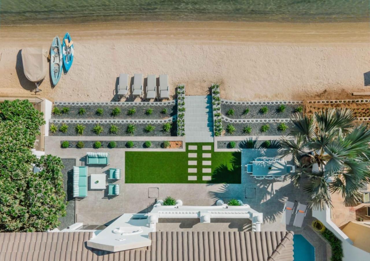 Villa Jumairah Sky