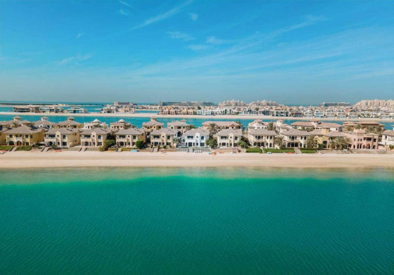 Jumairah Sky Villa Dubai