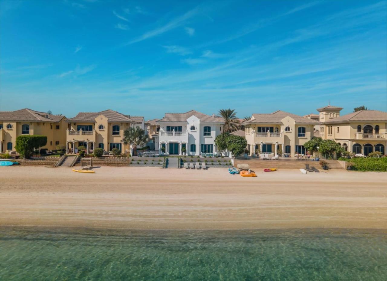Villa Jumairah Sky Dubai