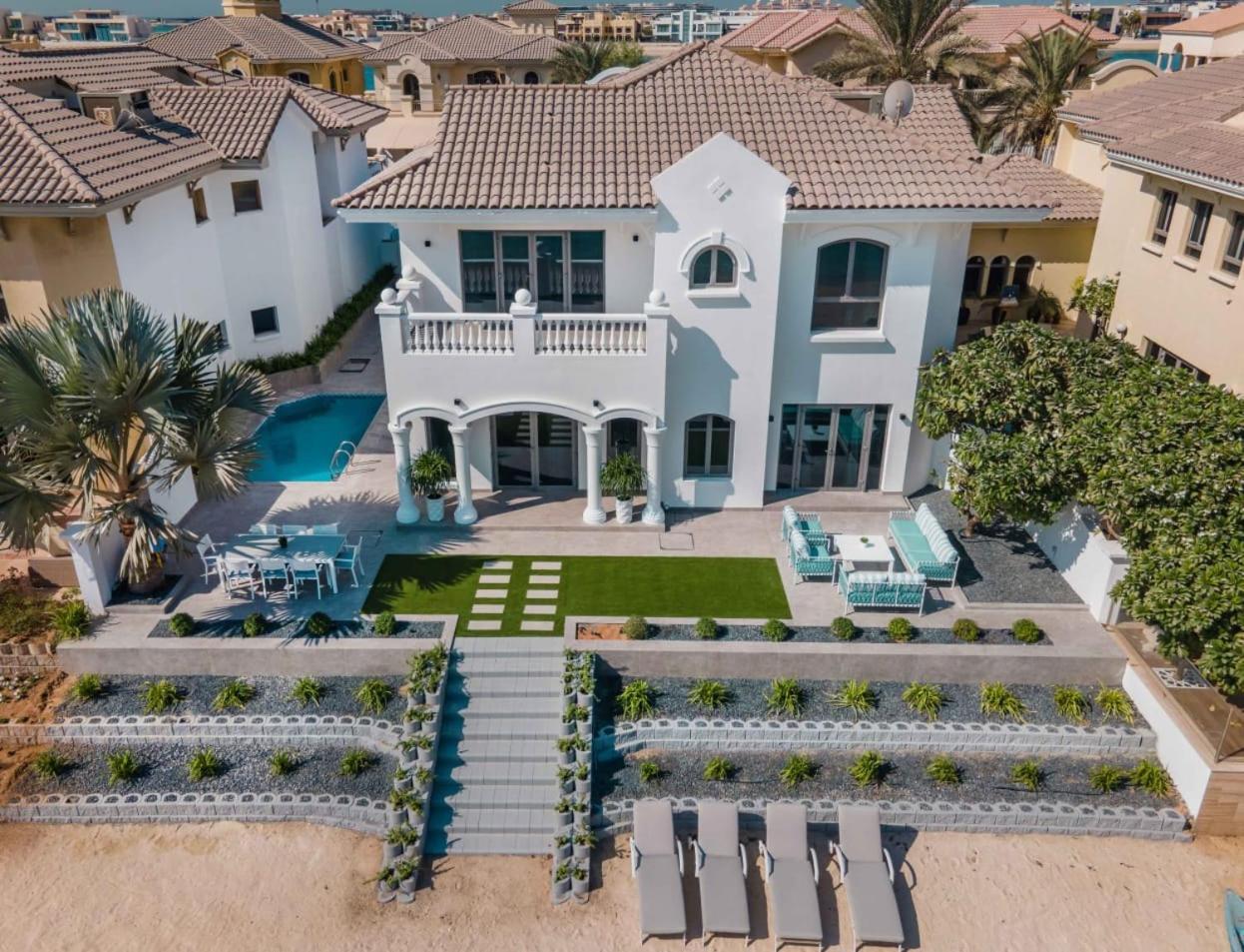 Villa Jumairah Sky