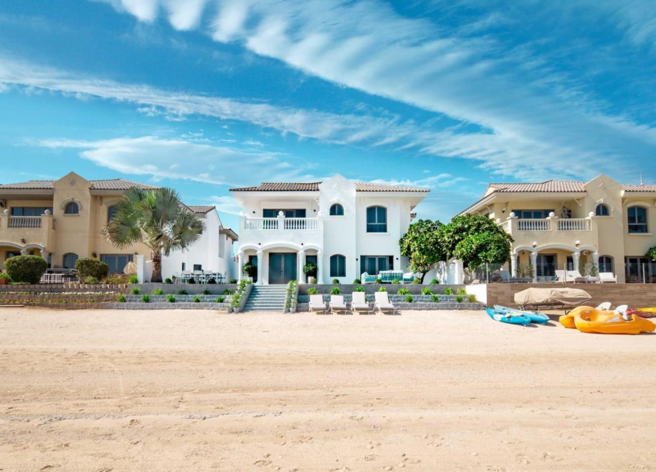 Villa Jumairah Sky *