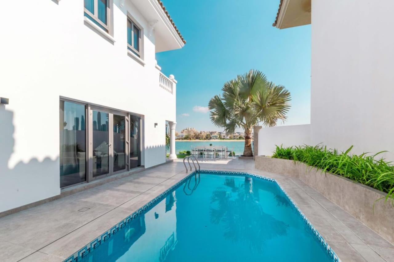 Jumairah Sky Villa Dubai