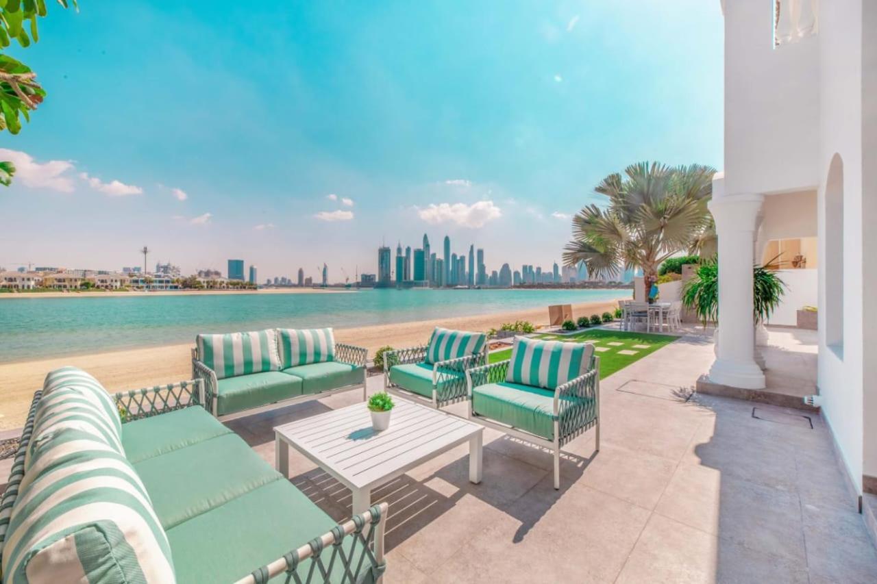 Jumairah Sky Dubai