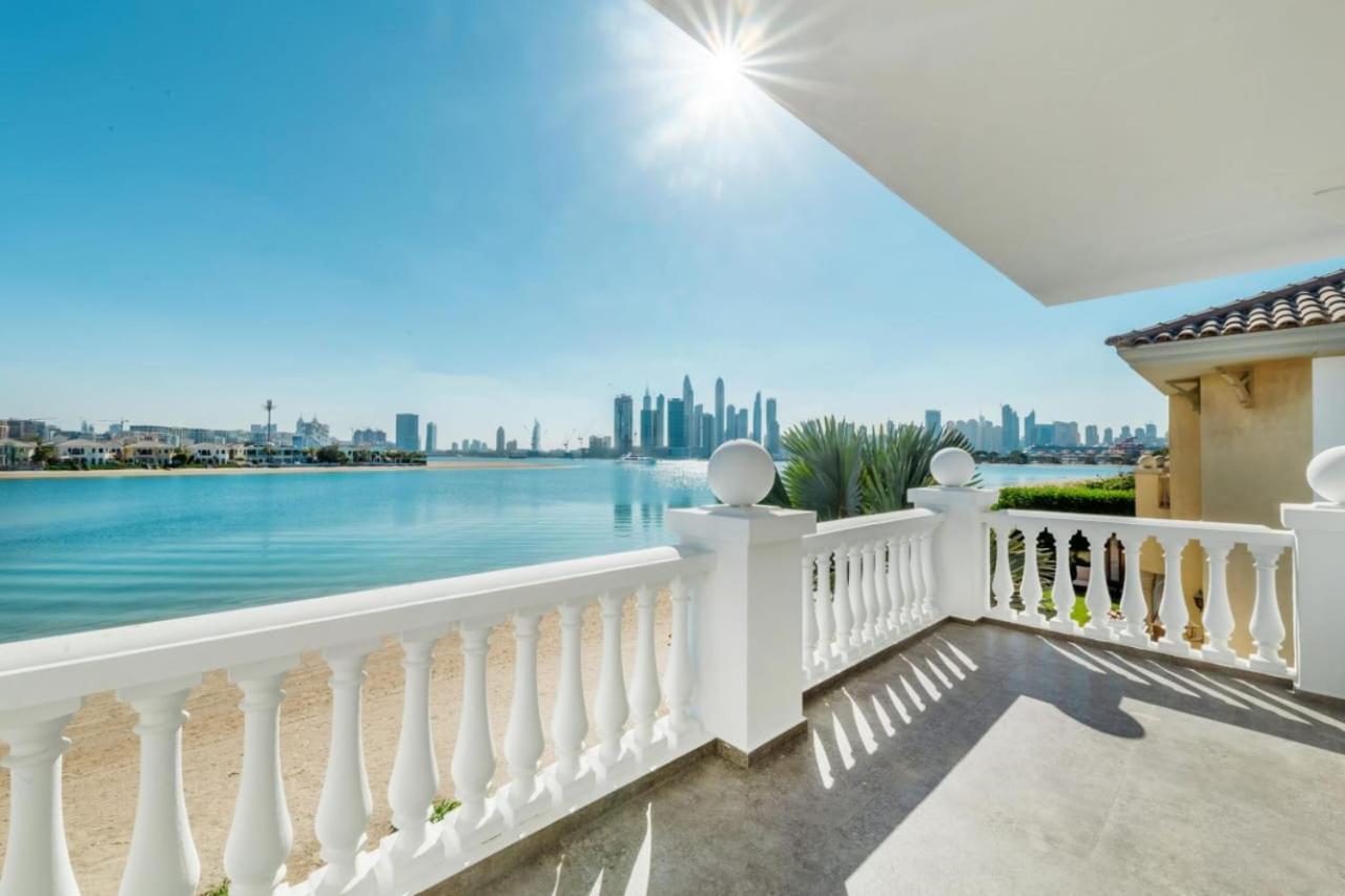 Jumairah Sky Villa