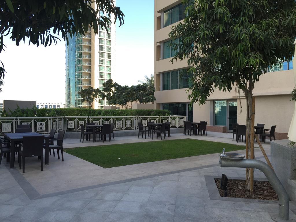 Espace Holiday 29 Boulevard, Downtown Daire