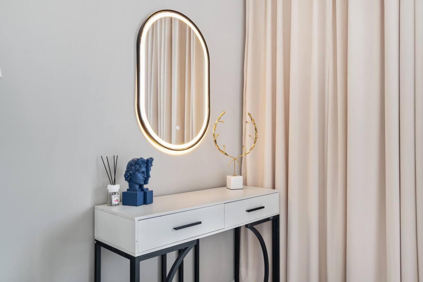 Super Luxury Studionewly Built Apartamento Dubai