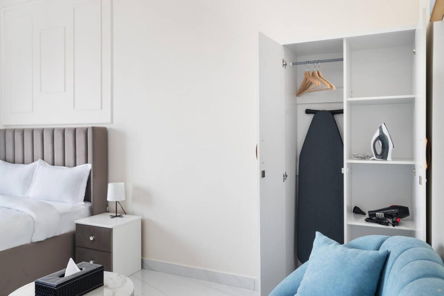 Super Luxury Studionewly Built Apartamento