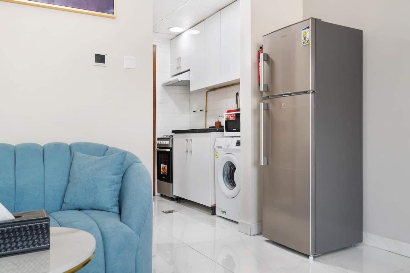 Apartamento Super Luxury Studionewly Built