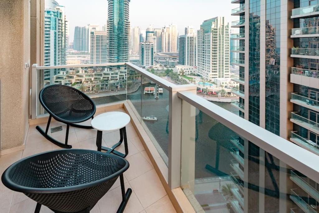 Apartment Prime Retreats - Steps To Grosvenor Marina