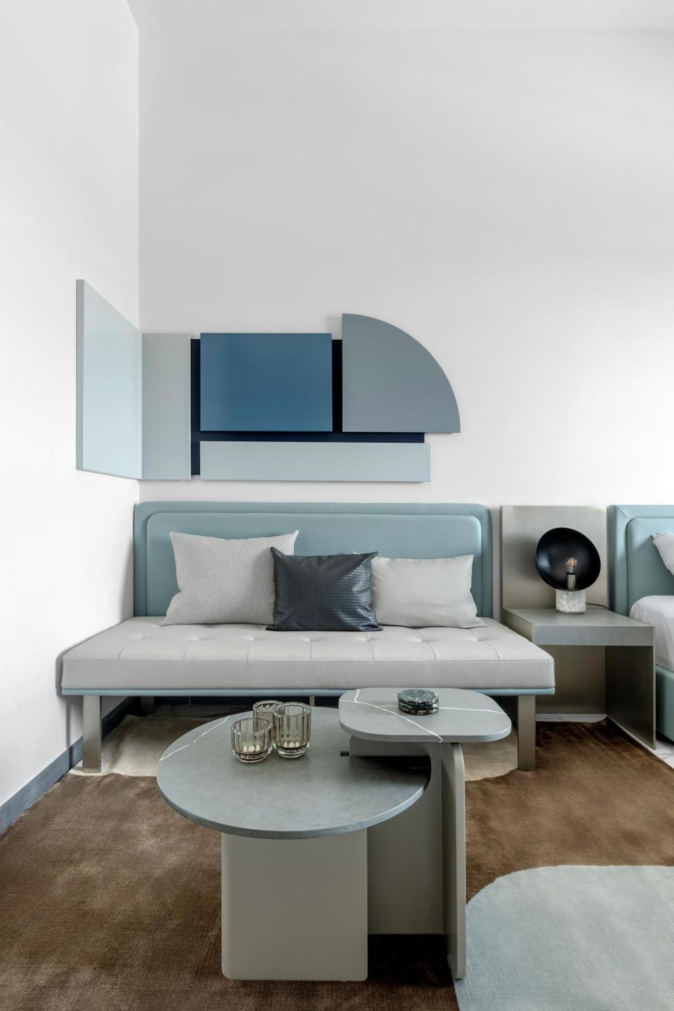 Apartment Modern Meydan - 15 Min Drive To Downtown Mall *