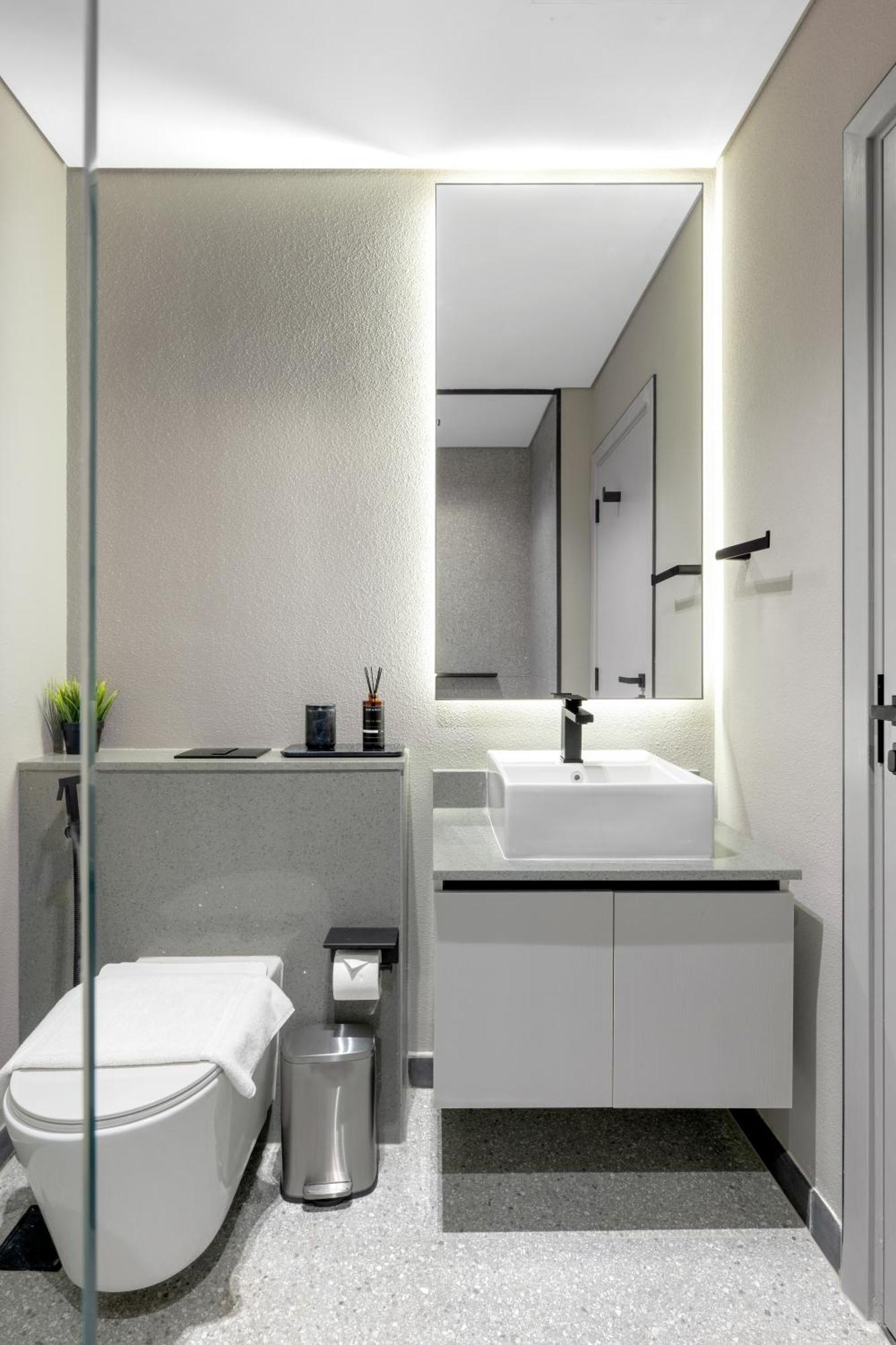 Modern Meydan - 15 Min Drive To Downtown Mall * Dubai