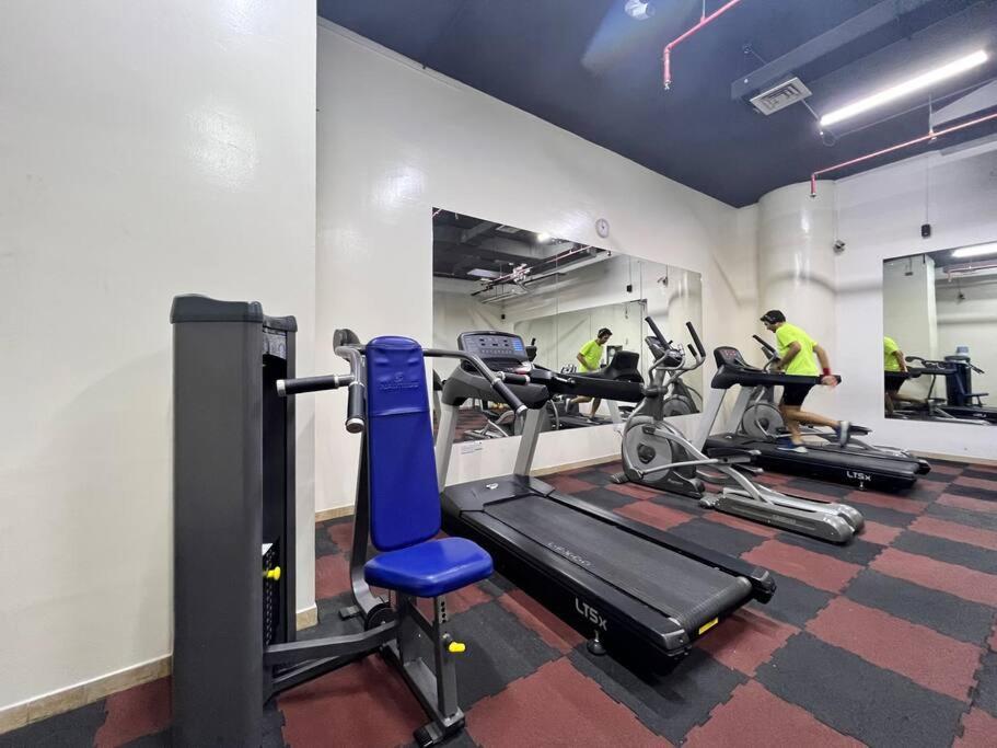 Apartment First Class Serene Marina Views Dubai