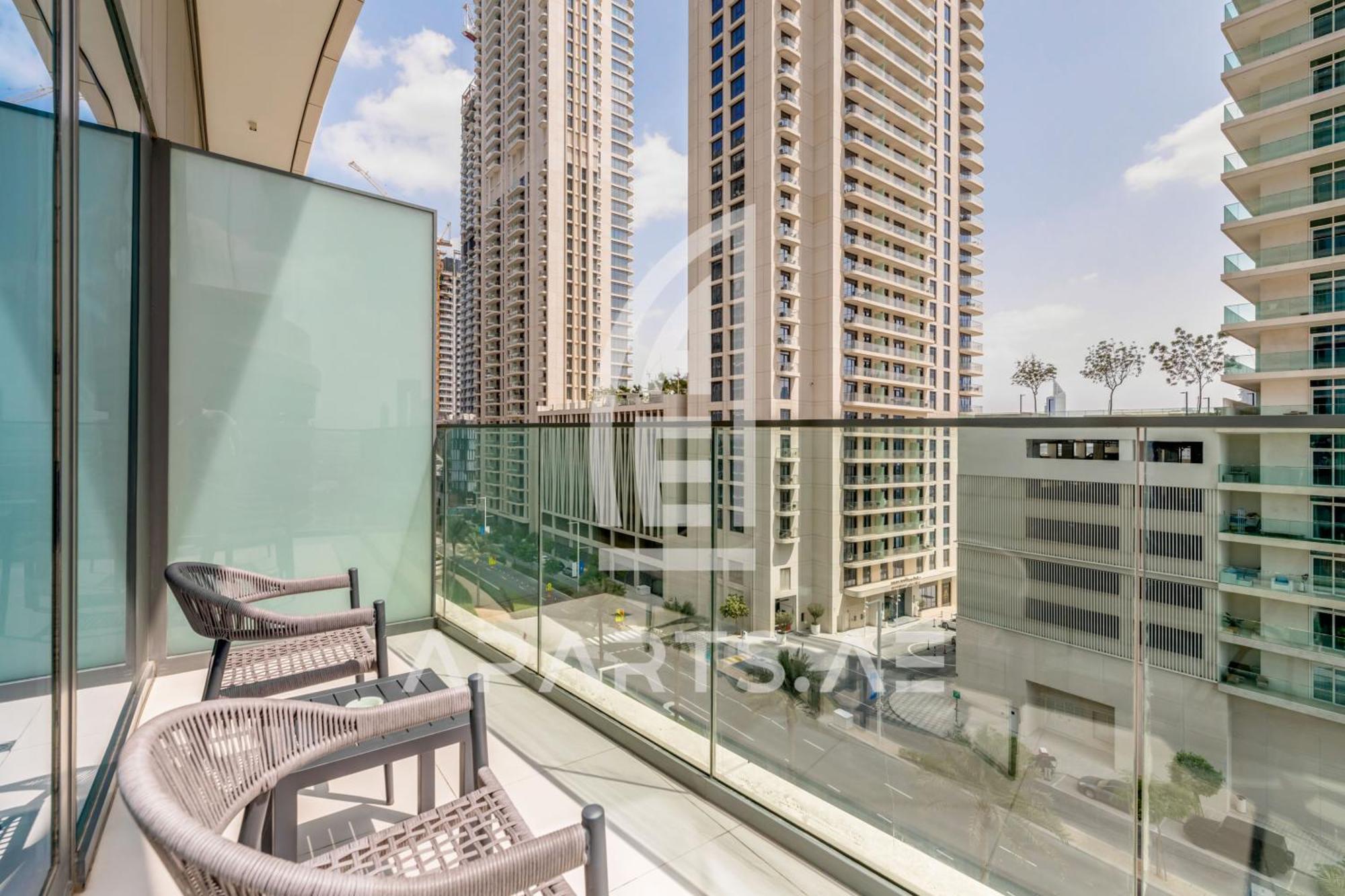 Vista - Private & Palm Jumeirah Views Dubai