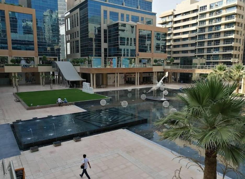 Daire In Business Bay, Uae Dubai