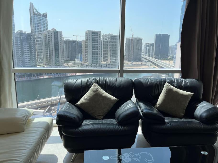 Daire In Business Bay, Uae