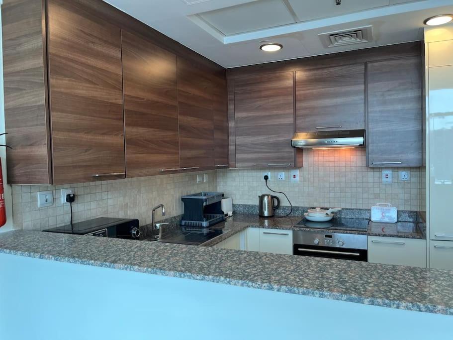 Daire In Business Bay, Uae *