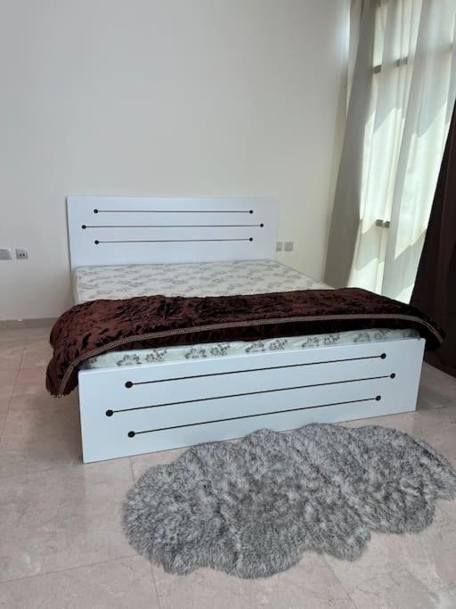 In Business Bay, Uae Daire