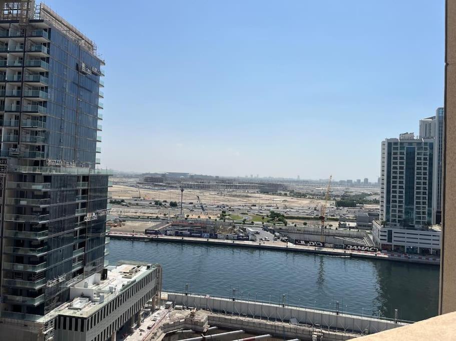 Daire In Business Bay, Uae