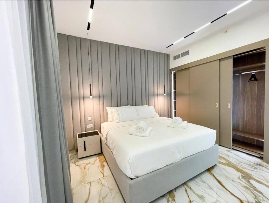 Luxury 4 Bed In Sadaf 8 On The Walk Jbr Apartment Dubai