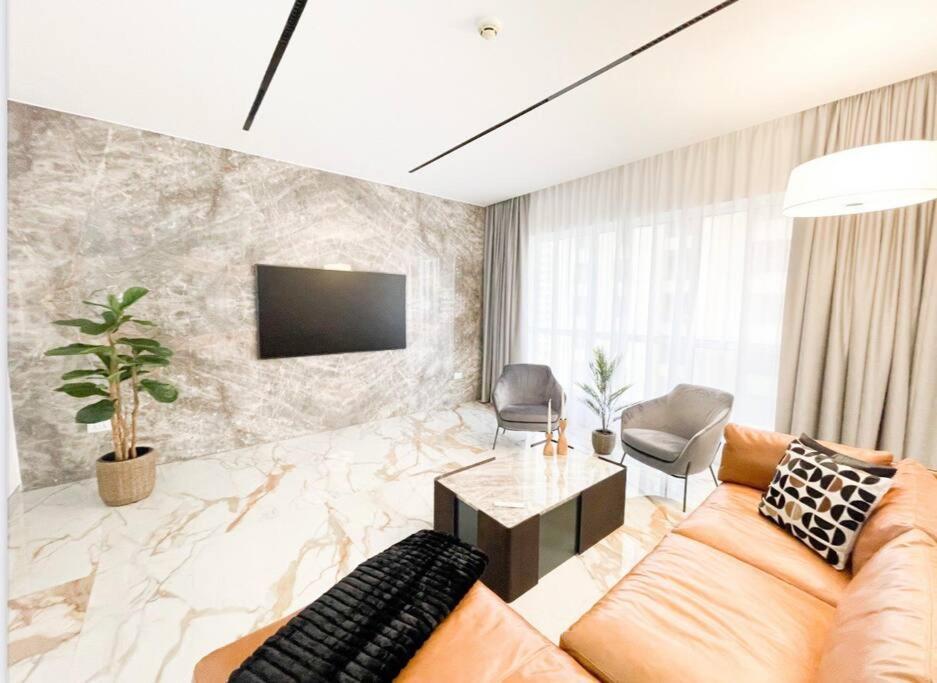 Luxury 4 Bed In Sadaf 8 On The Walk Jbr Dubai