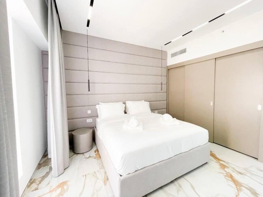 Luxury 4 Bed In Sadaf 8 On The Walk Jbr