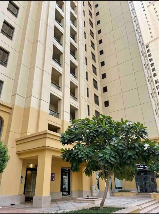 Apartment Luxury 4 Bed In Sadaf 8 On The Walk Jbr