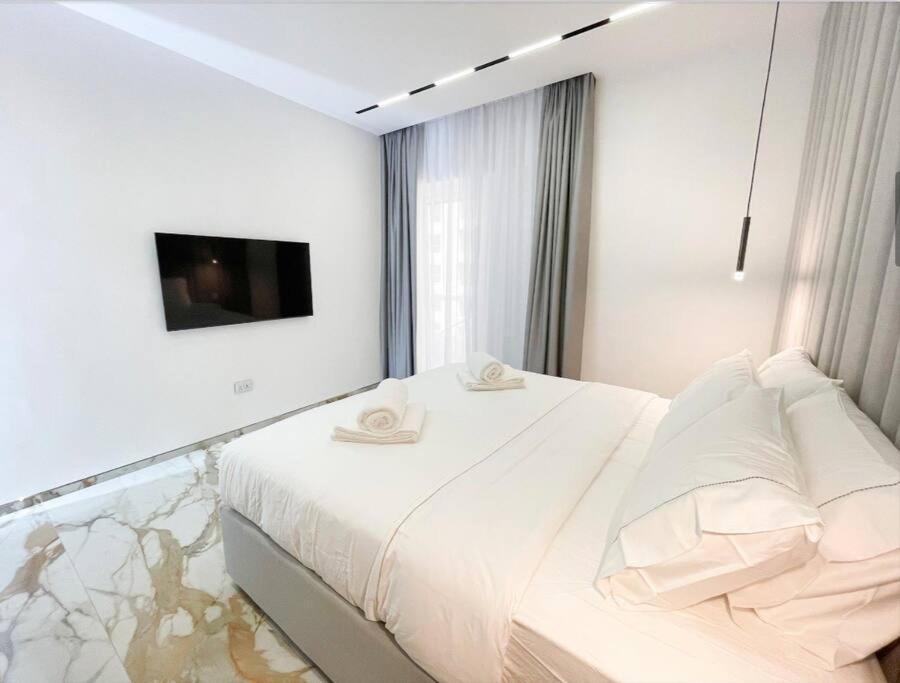 Apartment Luxury 4 Bed In Sadaf 8 On The Walk Jbr *