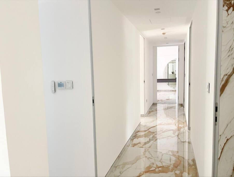 Apartment Luxury 4 Bed In Sadaf 8 On The Walk Jbr