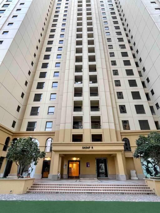 Apartment Luxury 4 Bed In Sadaf 8 On The Walk Jbr *