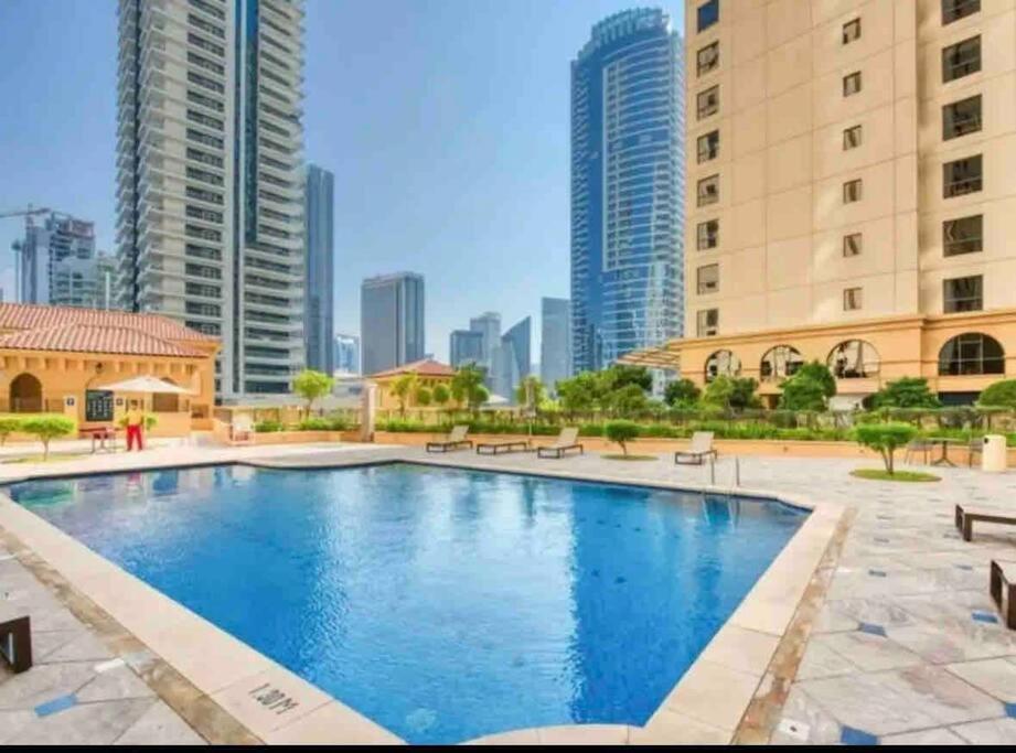 Apartment Luxury 4 Bed In Sadaf 8 On The Walk Jbr Dubai