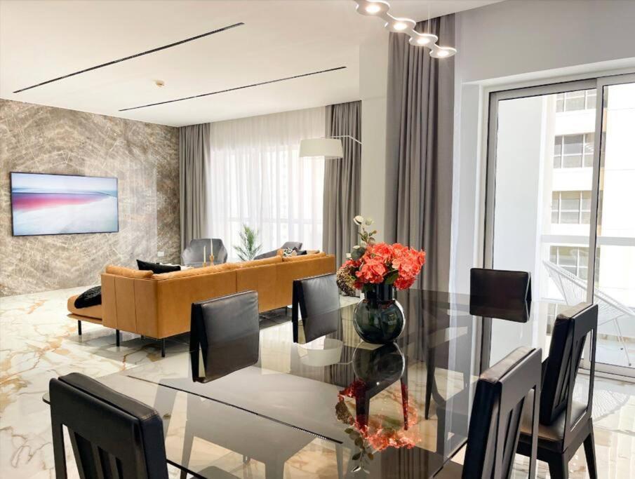 Luxury 4 Bed In Sadaf 8 On The Walk Jbr Dubai