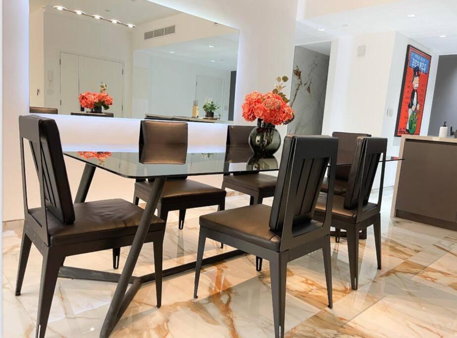 Luxury 4 Bed In Sadaf 8 On The Walk Jbr