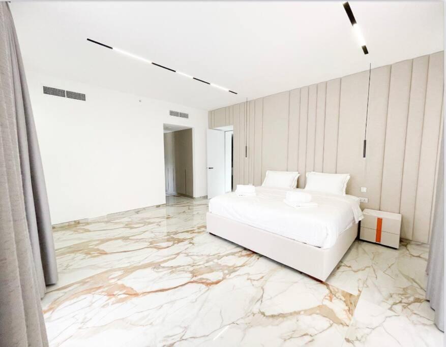 Apartment Luxury 4 Bed In Sadaf 8 On The Walk Jbr
