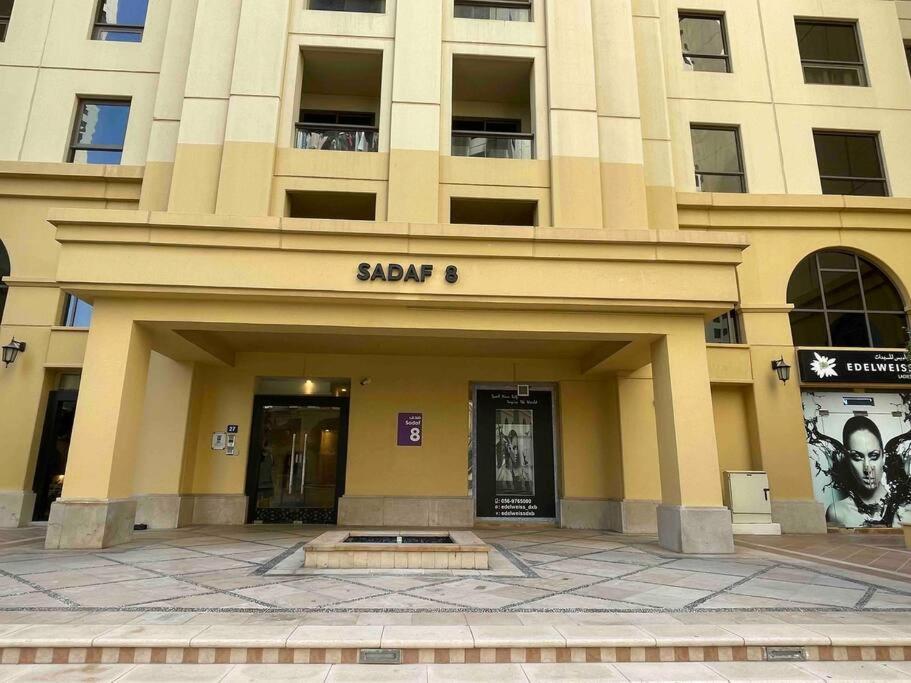 Luxury 4 Bed In Sadaf 8 On The Walk Jbr Dubai
