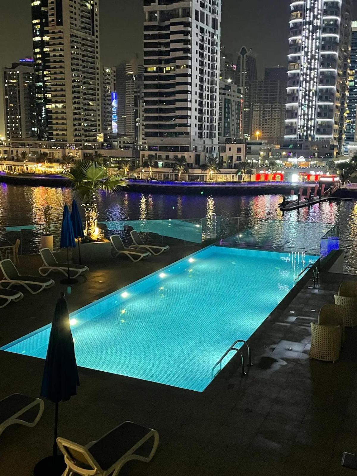 Apartment Marina, Liv Residence, Luxury *