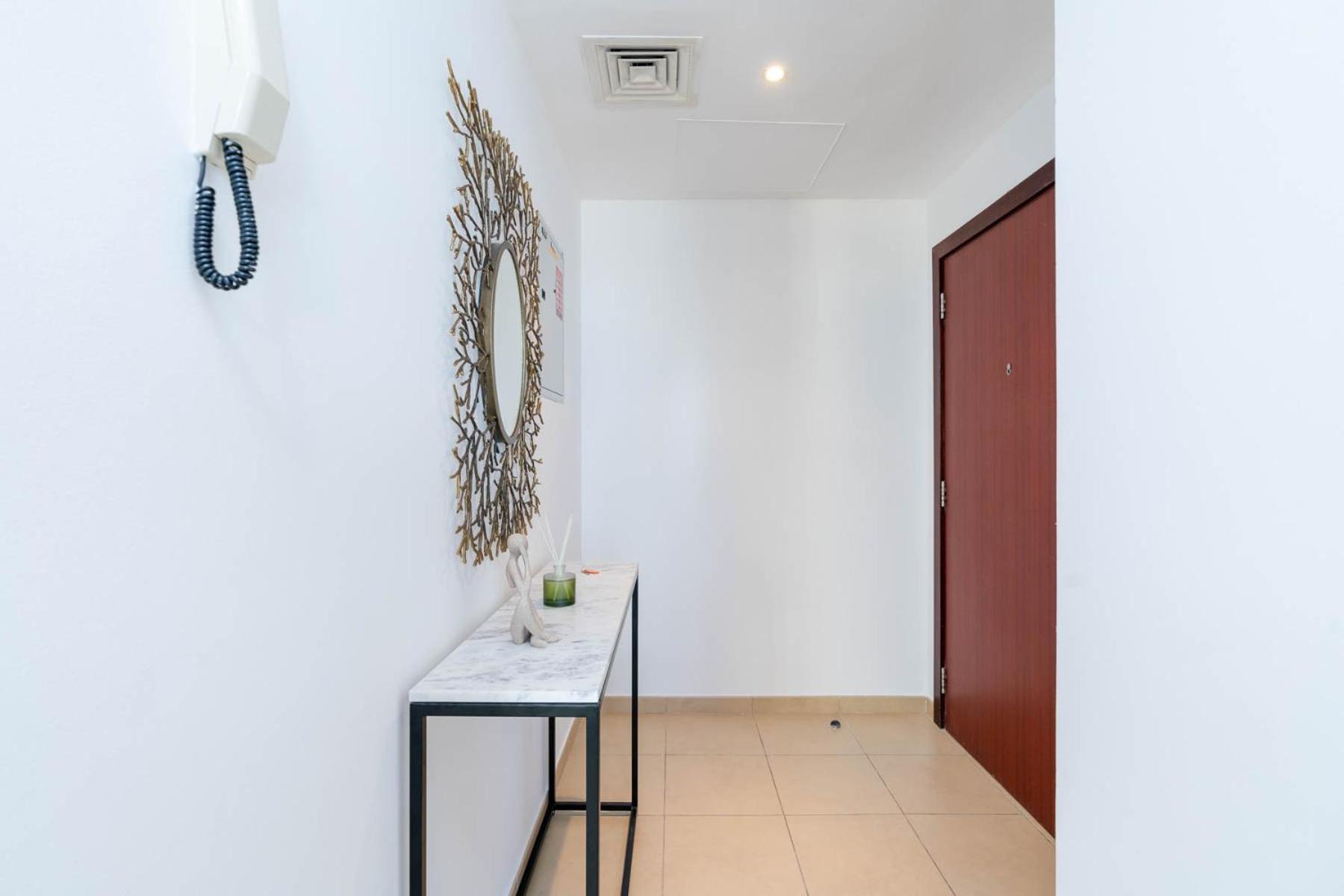 Breathtaking Scenery- Jbr Walk- Access Apartment *