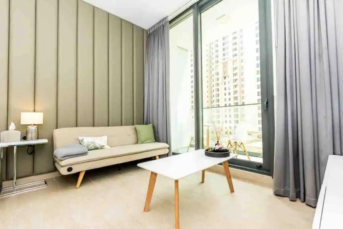Marina, Liv Residence, Luxury *