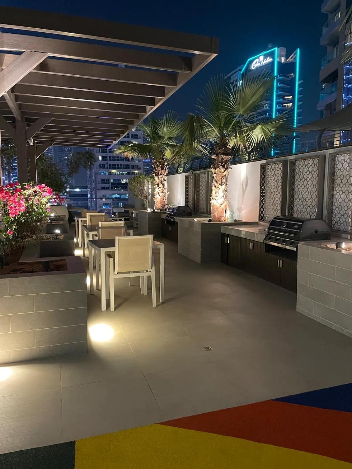 Apartment Marina, Liv Residence, Luxury *