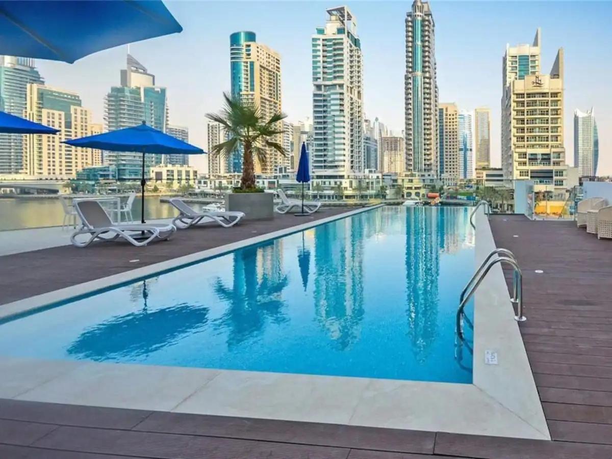 Marina, Liv Residence, Luxury * Dubai