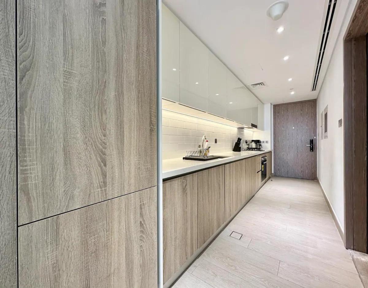Apartment Marina, Liv Residence, Luxury