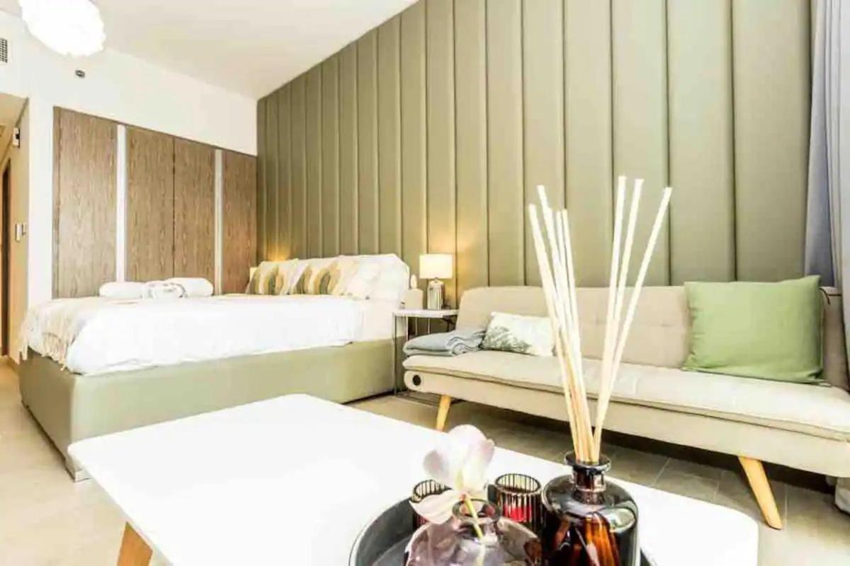 Apartment Marina, Liv Residence, Luxury Dubai