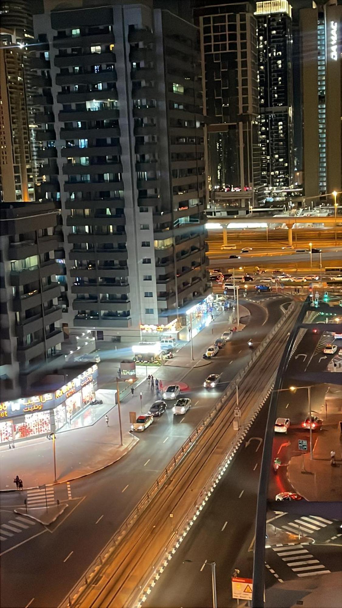 Stylish Marina Apartment Dubai
