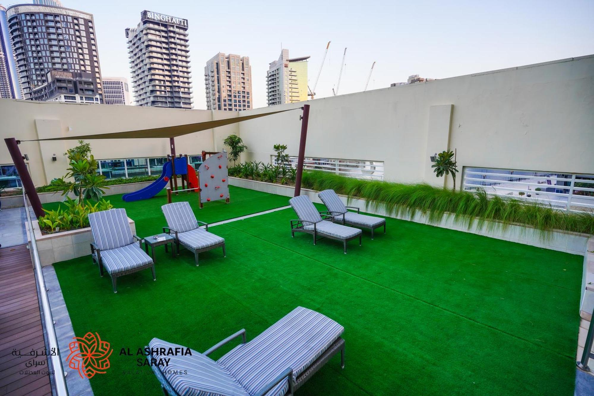 Apartment Alashrafia Saray- Peaceful In Canal Views *