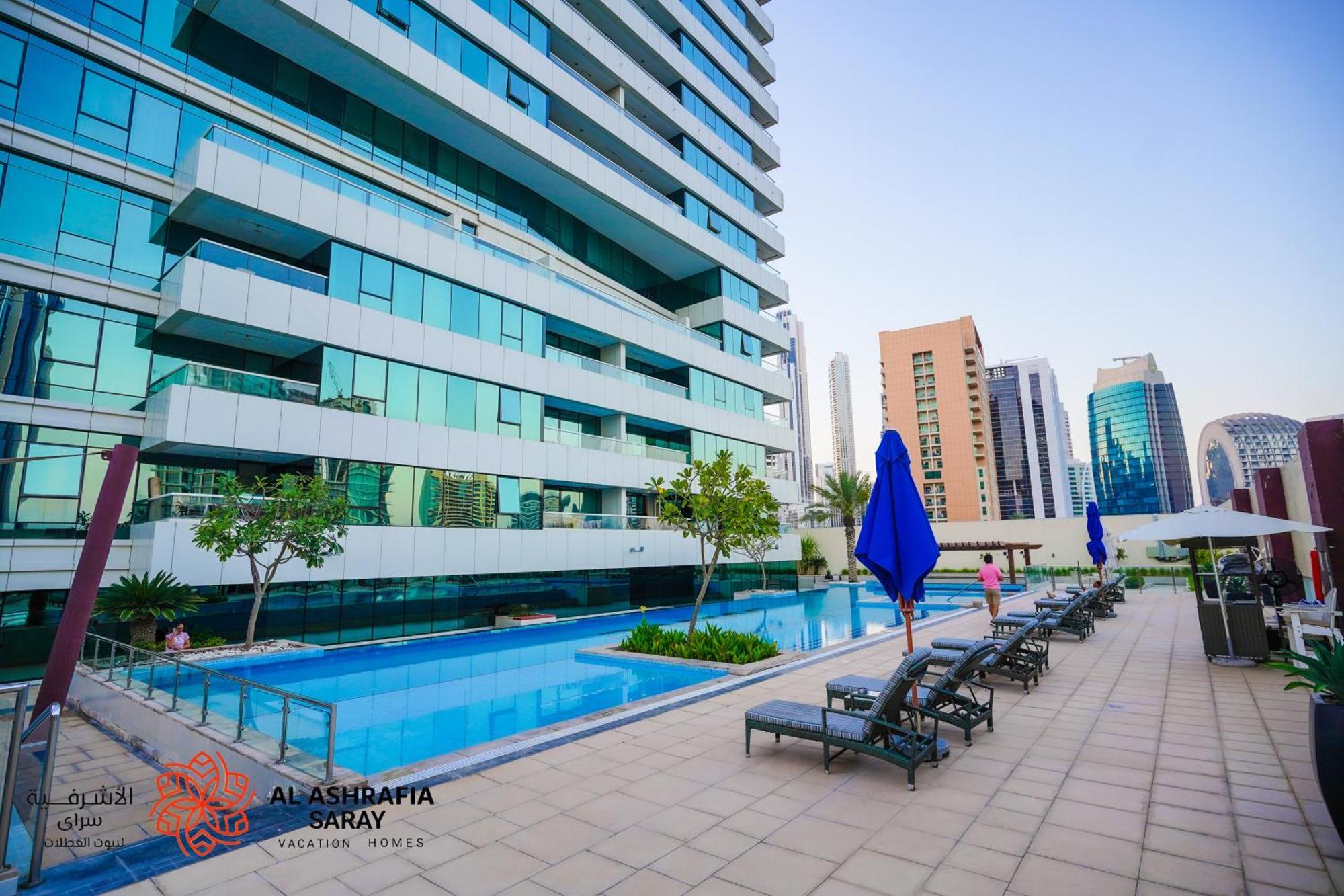 Alashrafia Saray- Peaceful In Canal Views Apartment *