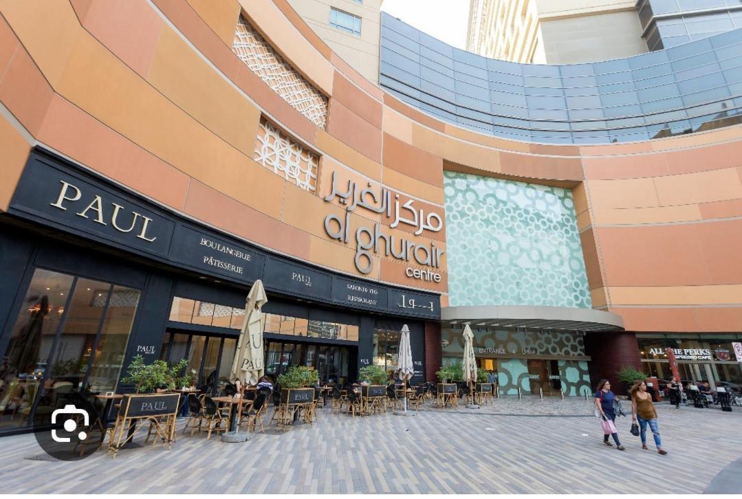 Excutive Solo,couple Partition Apartment Dubai