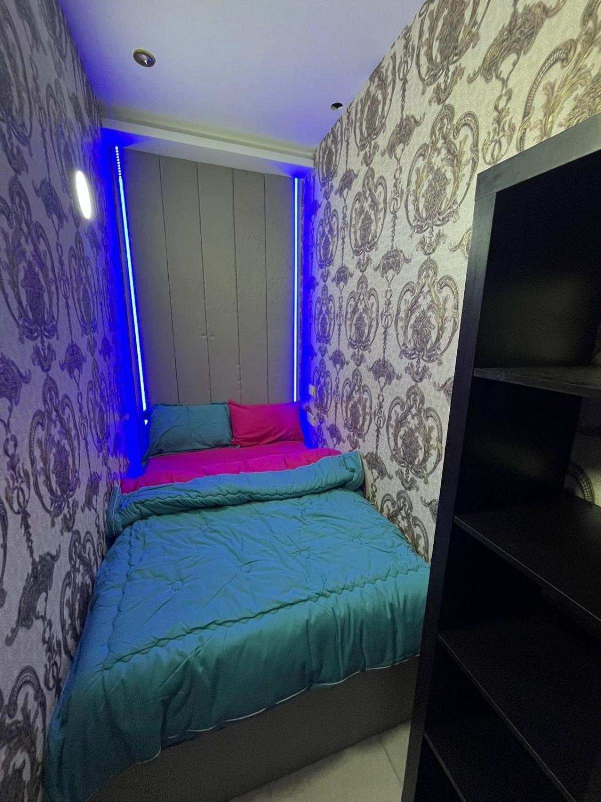 Excutive Solo,couple Partition Apartment