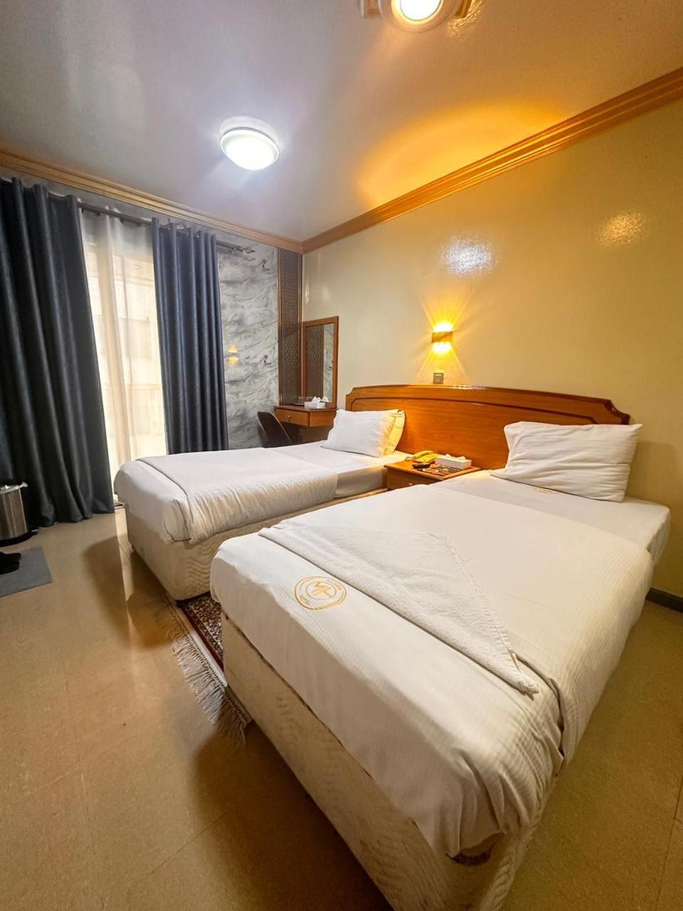 Maaeen Hotel Dubai