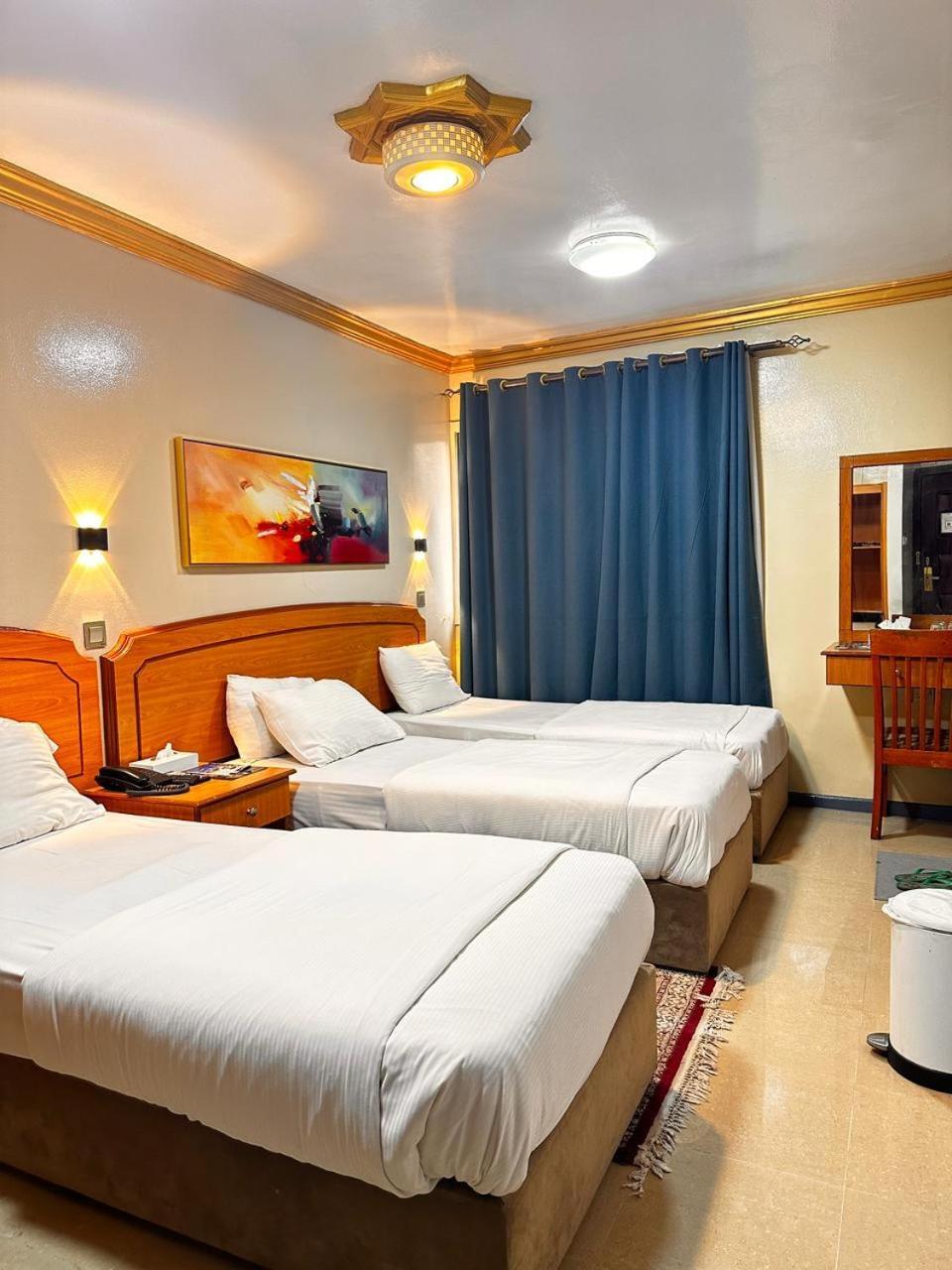 Hotel Maaeen
